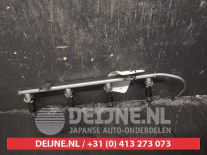 Mitsubishi Eclipse Cross Galerij (Injectie) O703333 foto 2