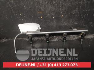 Gebruikte Verstuiver brug Mitsubishi Eclipse Cross (GK/GL) 2.4 16V PHEV 4x4 Prijs op aanvraag aangeboden door V.Deijne Jap.Auto-onderdelen BV