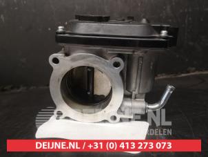 Mitsubishi Eclipse Cross Gasklephuis O703334 foto 2