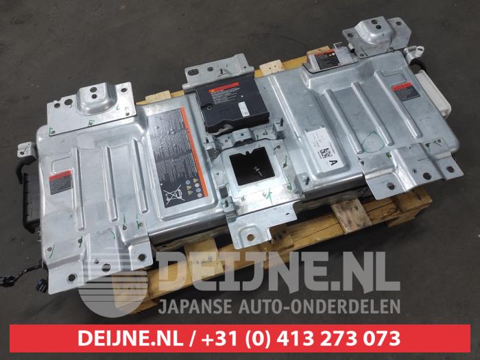 Nissan Qashqai Accu (Hybride) O703337