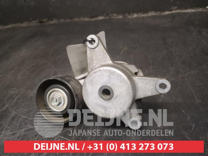 Gebruikte Spanner multiriem Kia Picanto (JA) 1.0 12V Prijs op aanvraag aangeboden door V.Deijne Jap.Auto-onderdelen BV