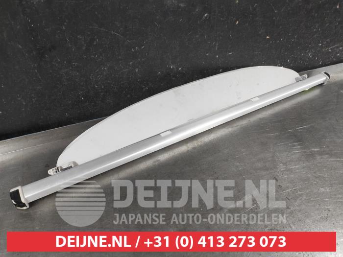 Toyota Prius Parcel shelf O703342