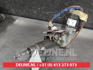 Gebruikte Stuurkolomas Toyota Yaris II (P9) 1.3 16V VVT-i Prijs op aanvraag aangeboden door V.Deijne Jap.Auto-onderdelen BV