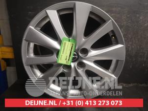 Gebruikte Velg Mazda CX-5 I (KE,GH) 2.2 SkyActiv-D 150 16V 2WD Prijs op aanvraag aangeboden door V.Deijne Jap.Auto-onderdelen BV