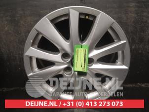 Gebruikte Velg Mazda CX-5 I (KE,GH) 2.2 SkyActiv-D 150 16V 2WD Prijs op aanvraag aangeboden door V.Deijne Jap.Auto-onderdelen BV