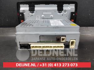 Toyota Yaris Radio O703405 photo 2