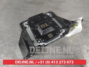 Gebruikte GPS Antenne Toyota Yaris IV (P21/PA1/PH1) 1.5 12V Hybrid 115 Prijs € 75,00 Margeregeling aangeboden door V.Deijne Jap.Auto-onderdelen BV