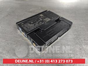 Gebruikte Emergency module Toyota Yaris IV (P21/PA1/PH1) 1.5 12V Hybrid 115 Prijs op aanvraag aangeboden door V.Deijne Jap.Auto-onderdelen BV