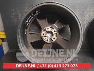 Nissan Qashqai Wheel O703413 photo 2