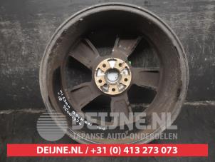 Nissan Qashqai Wheel O703411 photo 2