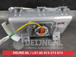 Toyota Yaris Airbag rechts (Dashboard) O703428 foto 2