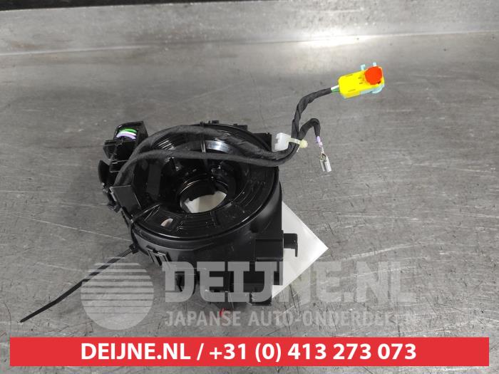 Toyota Yaris Steuergerät Airbag O703429