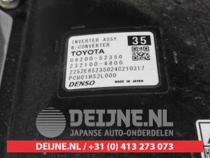 Toyota Yaris Inverter (Hybrid) O703446 foto 3