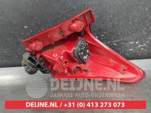 Toyota Auris Rücklicht links O703464 foto 2