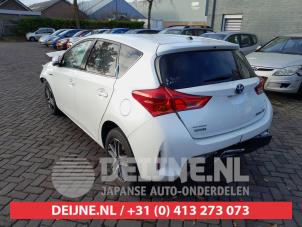 Toyota Auris Rücklicht links O703464 foto 3