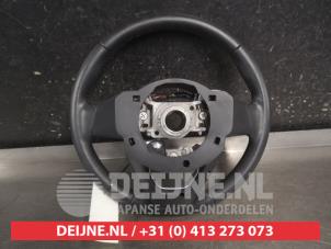 Toyota Yaris Lenkrad O703371 foto 2