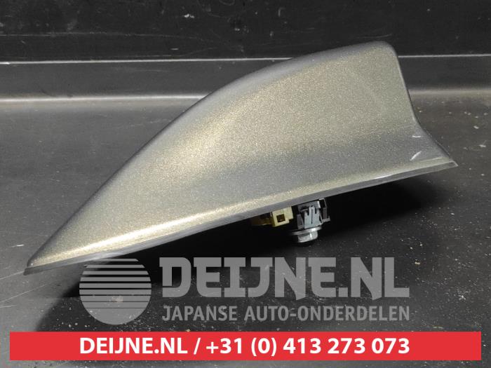 Toyota Yaris Antenne O703376