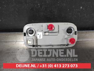 Toyota Yaris Interior lighting, front O703377 photo 2