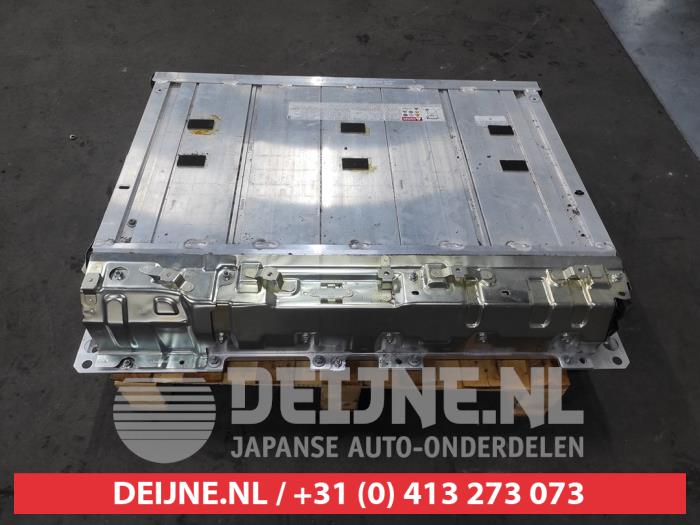 Toyota Prius Battery (Hybrid) O703501