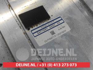 Toyota Prius Battery (Hybrid) O703501 photo 3