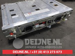Toyota Prius Battery (Hybrid) O703501 photo 2