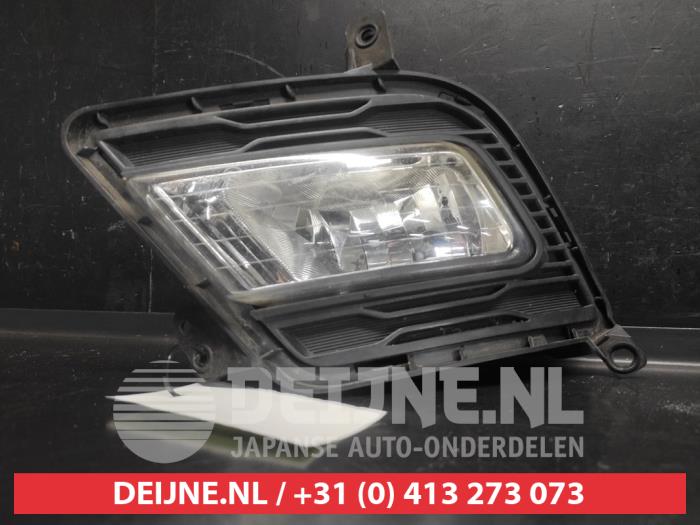 Kia Ceed Nebelscheinwerfer links vorne O703503