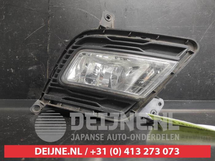 Kia Ceed Nebelscheinwerfer rechts vorne O703504