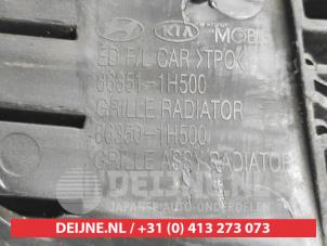 Kia Ceed Grill O703505 foto 3