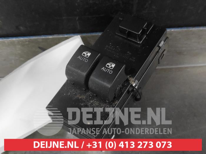 Kia Ceed Kombischalter Fenster O703510
