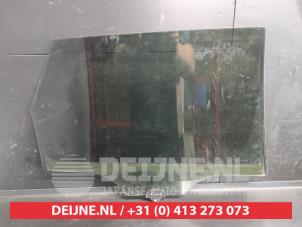 Kia Ceed Rear door window 4-door, left O703516 photo 2