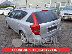 Kia Ceed Rear door 4-door, left O703515 photo 2