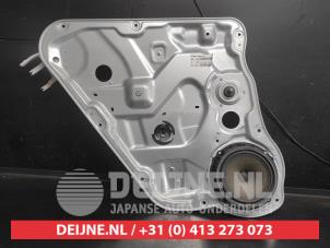 Kia Ceed Ruitmechaniek 4Deurs links-achter O703518 foto 2