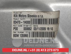 Kia Ceed Ruitmechaniek 4Deurs links-achter O703518 foto 3