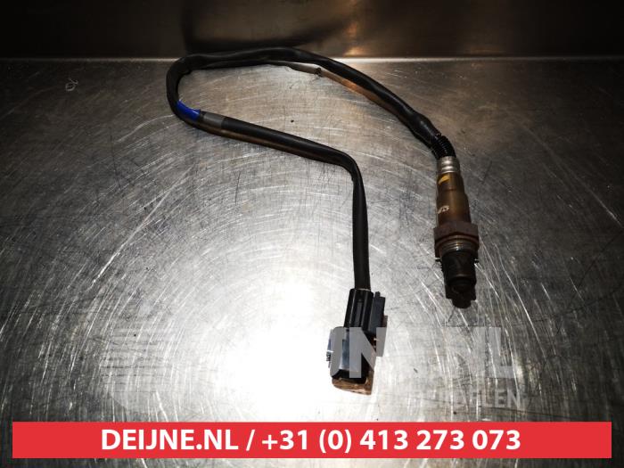 Hyundai I30 Lambda Sonde O363895
