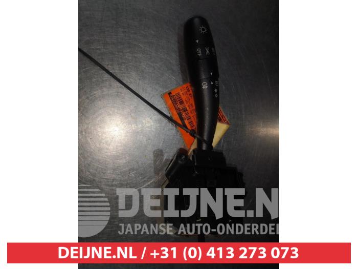 Hyundai I30 Licht Schakelaar O306709