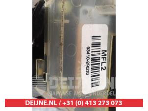 Hyundai I30 Light switch O306709 photo 4