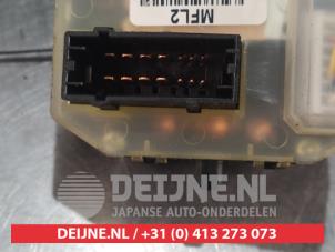 Hyundai I30 Light switch O306709 photo 3