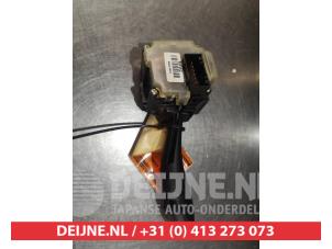 Hyundai I30 Wiper switch O309627 photo 2
