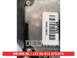 Hyundai I30 Wiper switch O309627 photo 4