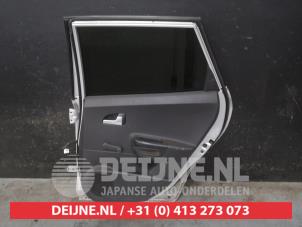 Kia Ceed Tür 4-türig rechts hinten O703527 foto 2