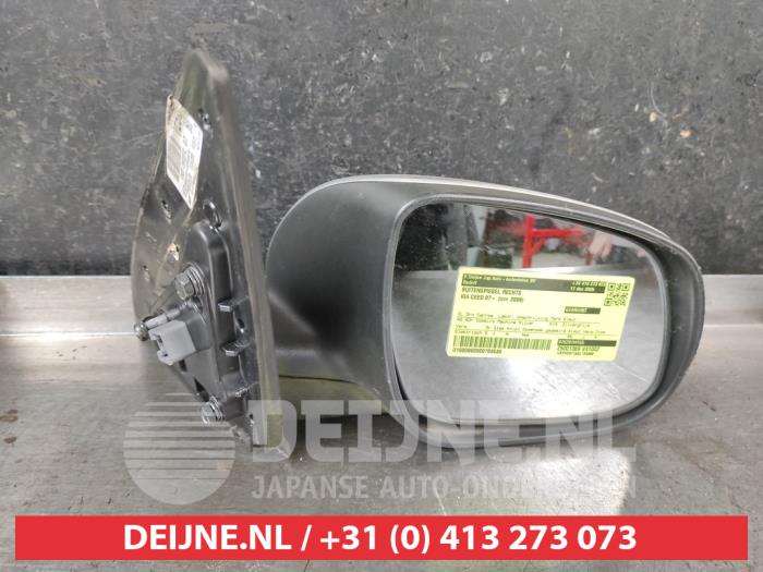 Kia Ceed Buitenspiegel rechts O703535
