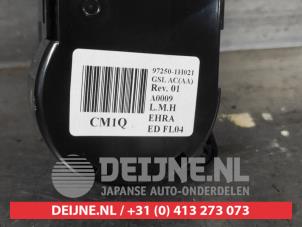 Kia Ceed Heizung Bedienpaneel O703537 foto 3