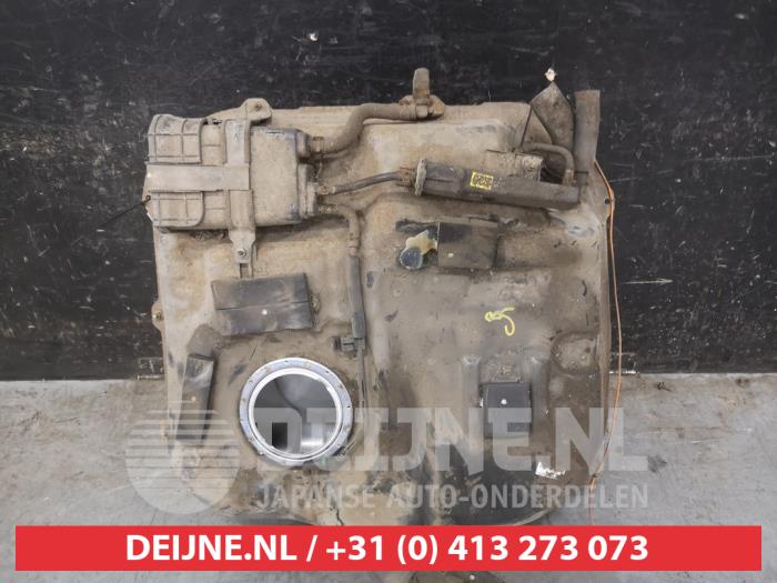 Kia Ceed Krafstofftank O703538
