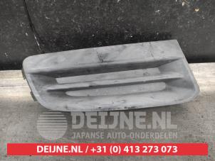 Gebruikte Bumper Rooster Suzuki Splash 1.0 12V Prijs op aanvraag aangeboden door V.Deijne Jap.Auto-onderdelen BV