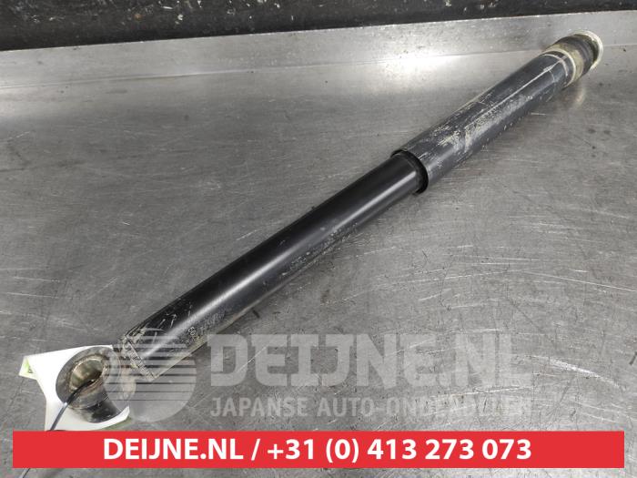 Suzuki Splash Schokdemper links-achter O703552