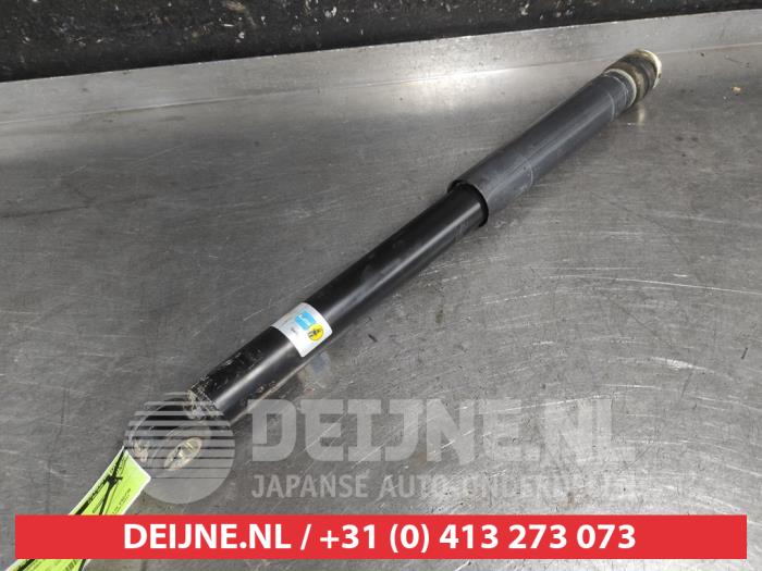 Suzuki Splash Schokdemper rechts-achter O703554