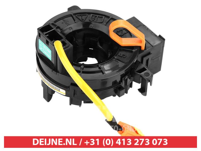 Toyota Auris Steuergerät Airbag O9990009773