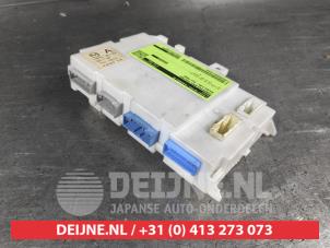 Gebruikte Bodycontrol Module Mazda 3 (BL12/BLA2/BLB2) 2.0i MZR 16V Prijs € 50,00 Margeregeling aangeboden door V.Deijne Jap.Auto-onderdelen BV