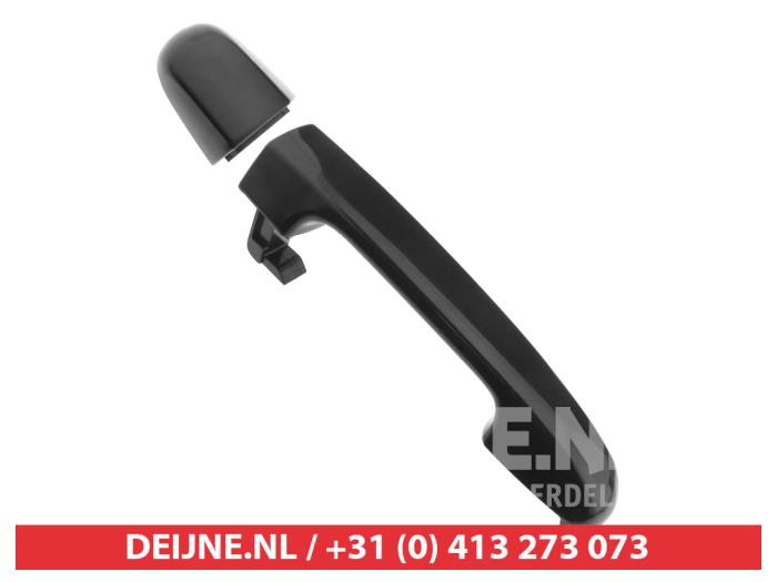 Hyundai I20 Portiergreep 2Deurs rechts O9990009732