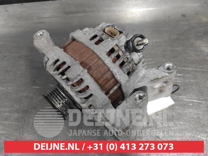 Mazda 3 Dynamo O703592